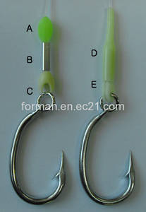 Wholesale Fishing: Setup for Connection Part