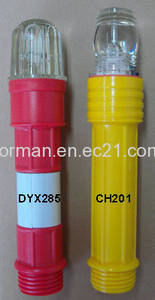 Wholesale resistance meter: Strobe Light