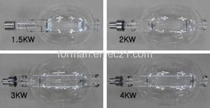 Wholesale metal halide lamp: Metal Halide Surface Fishing Lamp 1.5KW, 2KW, 3KW & 4KW