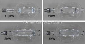 Wholesale metal: Metal Halide Surface Fishing Lamp 1.5KW, 2KW, 3KW & 4KW