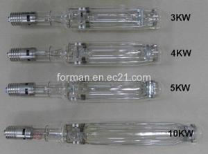 Wholesale metal halide arc tube: Metal Halide Underwater Fishing Lamp 2KW, 3KW, 4KW & 5KW