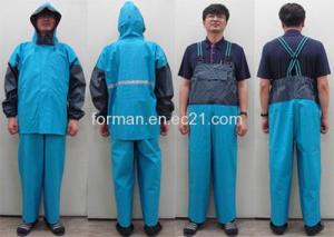 Wholesale jacket: Rainwear, Model B