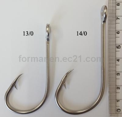 EZ Baiter Hook, Stainless Steel(id:10949016) Product details - View