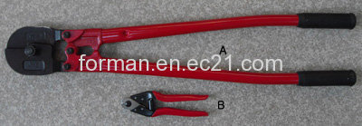 Wire Rope Cutter