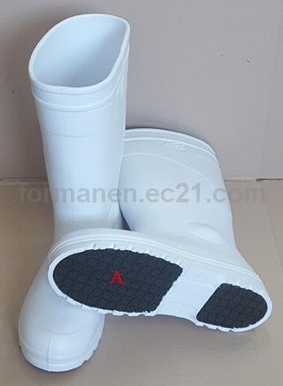 Slip-resistant EVA Boots