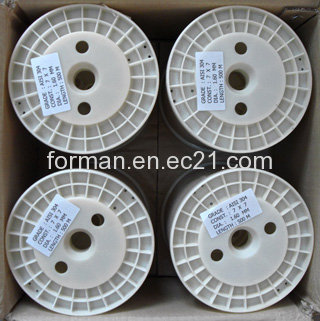 7x7 Stainlesss Steel Wire Leader 1.6mm