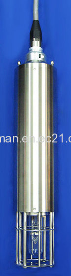 Underwater Strobe Light