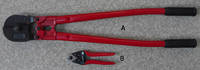 Wire Rope Cutter