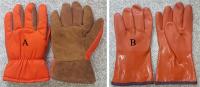 Winter Gloves, PVC