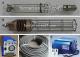 Underwater Lighting System