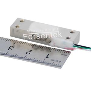 Wholesale sensor transducer: Small Size Load Cell Sensor 1kg 2kg 5kg 10kg Small Weight Transducer