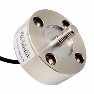Wholesale force transducer: Inline Type Tension Compression Load Cell 0-50kN Rod End Force Transducer Wholesale force transducer: Inline Type Tension Compression Load Cell 0-50kN Rod End Force Transducer