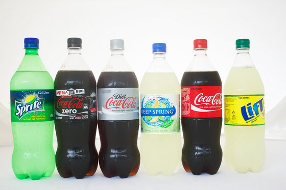 Carbonated Drink 300ml , Carbonated Drink 1 Litre , Carbonated Drinks 1 ...