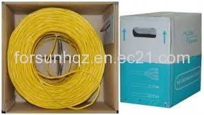 Wholesale cable lan cat5e cat6: Cat5e/6 LAN Cable Wire
