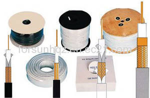 Wholesale coaxial cables: Coaxial Cable Wire