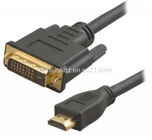Wholesale o: HDMI & DVI Cables