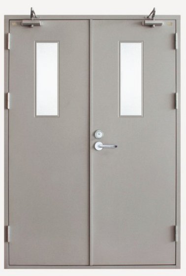 Fireproof Steel Door With Certificate Id 8792731 Product Details
