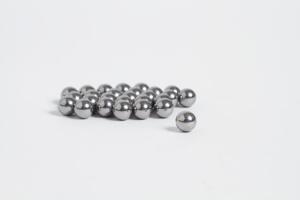 Wholesale plunger: Tungsten Carbide Ball