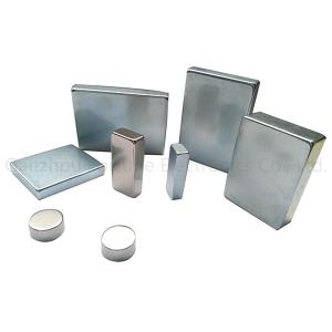 Wholesale experiment: 10-Years Experience Custom Made NdFeB Permanent Magnet Manufacturer