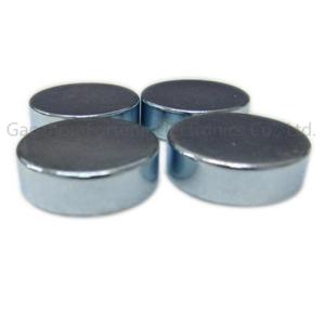 Wholesale Magnetic Materials: The Most Widely Used Rare Earth Permanent Disc Magnet for Industrial