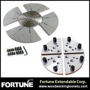 Fortune extendables corp sale