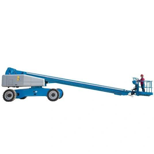 Sell SELF PROPELLED BOOM LIFT