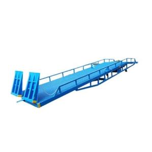Wholesale special vehicles: Loading Ramp