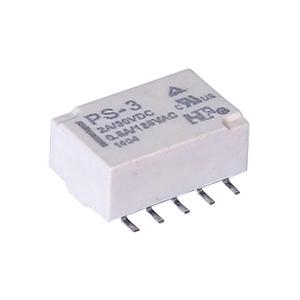 Wholesale capacitance level switch: Surface Mount DPDP Signal Relay