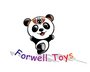 Dongguan Forwell Toys Co., Ltd. Company Logo