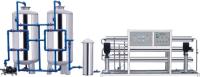 Sell 5000L/H reverse osmosis system water treatment machine