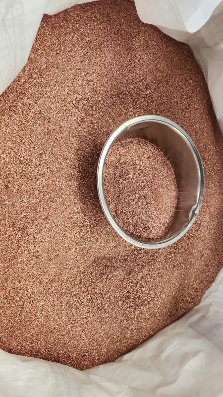 ASM Cohen Metals Ltd