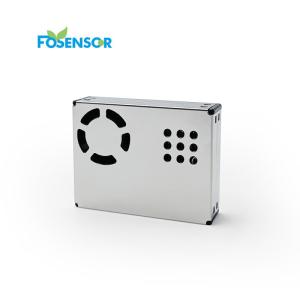Wholesale Flow Sensors: High Precision Laser Dust Sensor Laser Particle Sensor for PM0.3 PM0.5 PM1.0 PM2.5 PM5.0 PM10