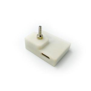 Wholesale Gas Analyzers: Good Quality PM2.5 Dust Sensor Laser Dust Concentration Sensor for Tunnels