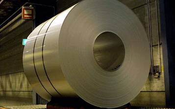 200 SERIES CR Stainless Steel Coils & Strips