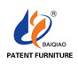 Foshan Patent Office Furniture Manufacturing Company Limited Company Logo