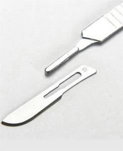 scalpel blades walgreens