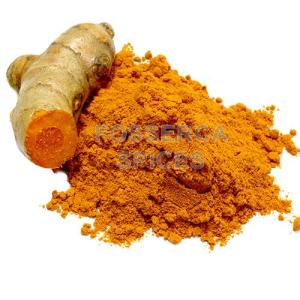 Wholesale spread: Curcuma Powder 100% Purity Premium Quality Origin Indonesia Fosserca Spices