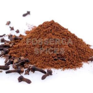 Wholesale cloves: Cloves Powder 100% Purity High Quality Origin Indonesia Fosserca Spices