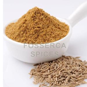 Wholesale pickles: Cumin Powder 100% Purity High Quality Origin Indonesia Fosserca Spices