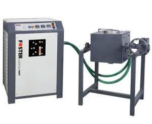 Wholesale metal processing: Induction Copper Melting Furnace