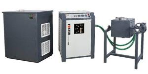 Wholesale switch: Induction Silver Melting Furnace