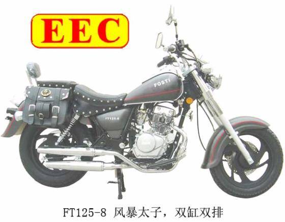 Foshan Fosti Motorcycle Manufacturing Co.,Ltd - motorcycle, scooter ...