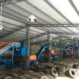 Wholesale wire: Waste Tire Recycling Machines