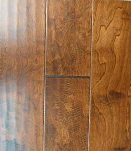 Wholesale Handscrape Laminmate Wood Floor Handscrape Laminmate