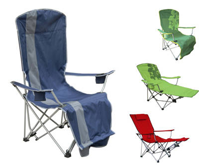 Camping Reclining Lounger Id 4199275 Product Details View