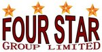 Four Star Group Limited Company Logo