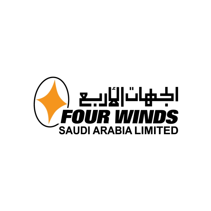 Four Winds Saudi Arabia Company Logo