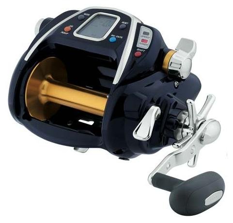 Shimano Dendou Maru 3000BM Fishing Spinning Electric Reels(id:7100311 ...