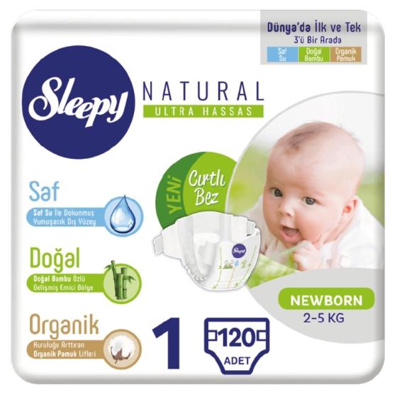 all natural baby diapers