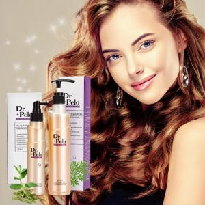 Wholesale hair growth product: Dr. Pelo Scalp Shampoo + Scalp Tonic / Special Set 300ml + 150ml